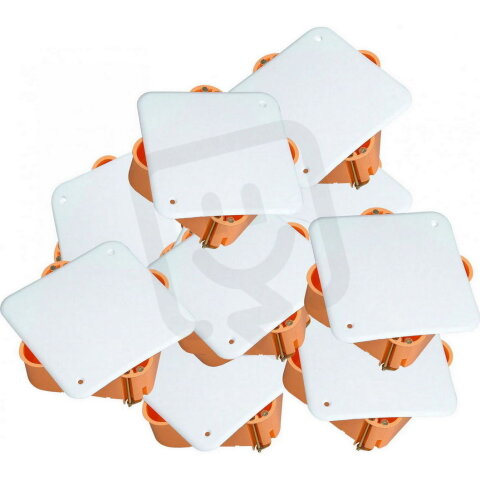 349300043 Conity wall distribution box,