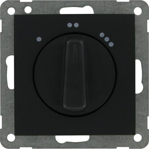 619915089 ATHENIS - 3-step rotary switch