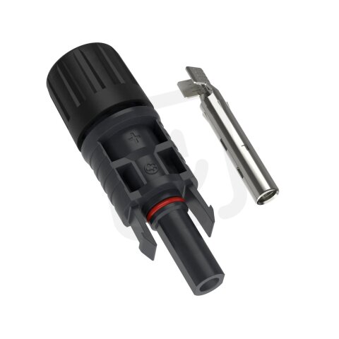 Dutinka solárního konektoru EPIC SOLAR 4 GEN2 F 4-6 5.2-7.0mm LAPP 44428278