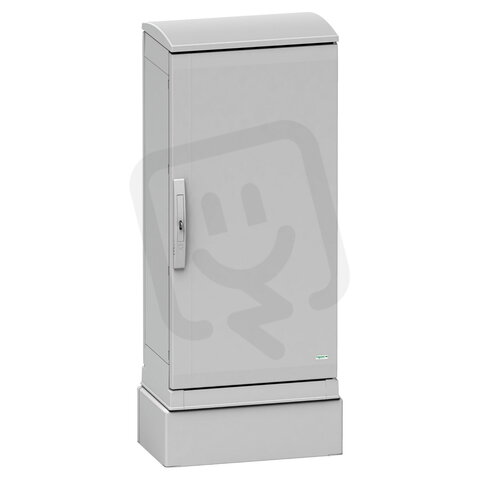 NSYZZ276G Sokl ZZ 785x610x200, PanelSeT