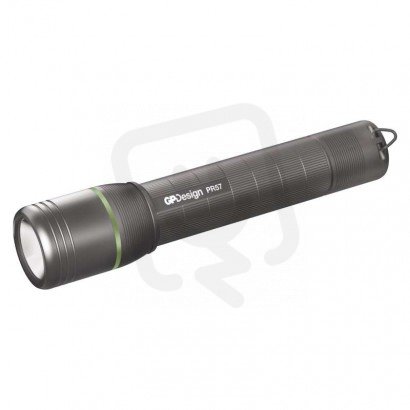 LED nabíjecí svítilna GP Design PR57, 1000 lm Emos P8412