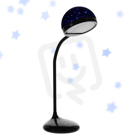 LED stolní lampa ORO GALAXIA LED B LED-POL ORO33408