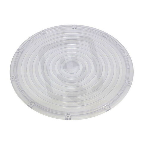 Čočka s úhlem svícení ORO ALIEN PRO LENS 200W 90 DEG LED-POL ORO33262