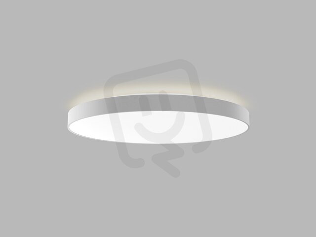 Stropní svítidlo LED2 RINGO II 80 P/N, W CASAMBI TW 80+12W 2700K-4000K bílá