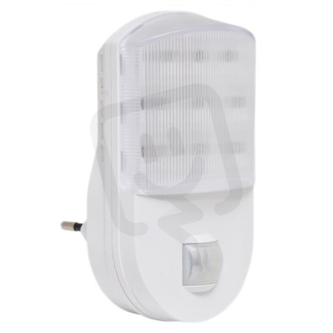 Ecolite Orient LED svítidlo s PIR 120stupnů, 1W
