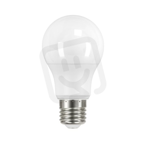 Světelný zdroj LED IQ-LED A60 9W-WW (nový kód 33713) KANLUX 27273