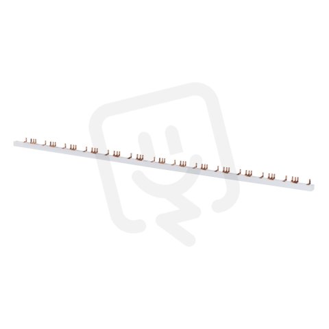 Propojovací lišta KBBI-4x14 24219 Kanlux