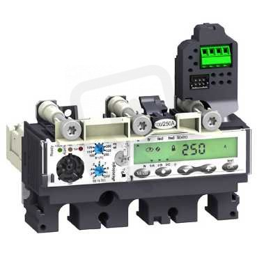 Schneider LV429111 3P3D M6.2 A 40A jednotka spouští