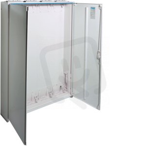 Hager ZB54S Rozvaděč univers, IP44, tř. ochraným II, 1400x1050x205