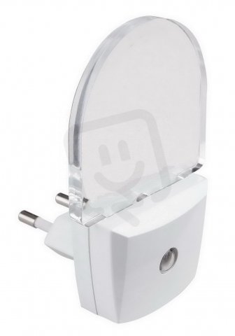 Paris lux LED 0,5W IP20 bílá RABALUX 4658