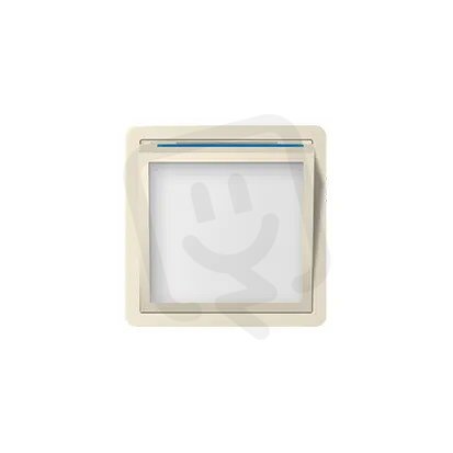 Kryt pro LED světelný 75370-39, béžový KONTAKT SIMON 82036-31