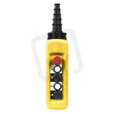 Schneider XACA49231 ZÁVĚSNÝ OVLADAČ XACA
