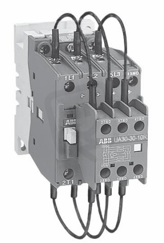 UA30-30-10RA 415-440V50Hz 440-460V60Hz
