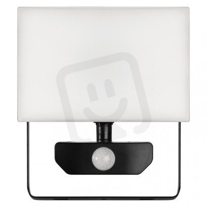 LED reflektor TAMBO s pohybovým čidlem, 30,5W, černý, neutrální bílá EMOS ZS2931