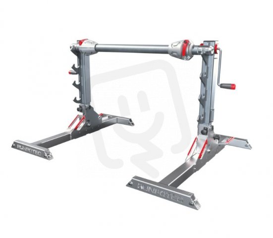 Zvedák Runpolifter 4500 L 1350 mm