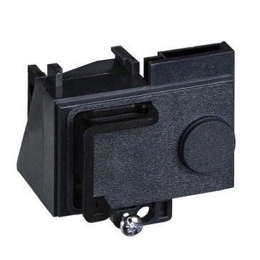 Uzamykání stavu VYP. visacími zámky s adaptérem BPFE MTZ1 SCHNEIDER LV847514SP