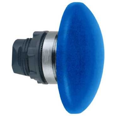 Schneider ZB5AR616 Ovládací hlavice s hřibovým knoflíkem
