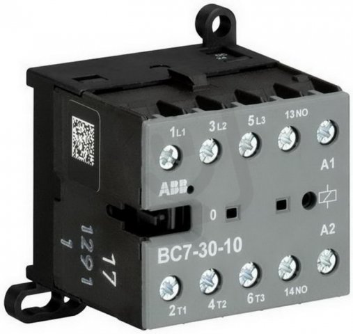 BC7-30-10 42VDC