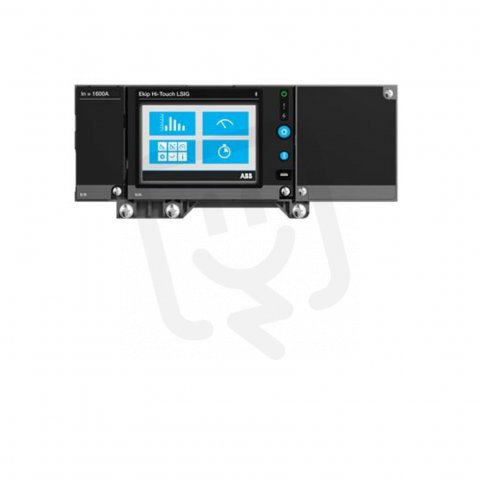 Ekip Touch LSI XT7/XT7M ABB 1SDA101921R0001