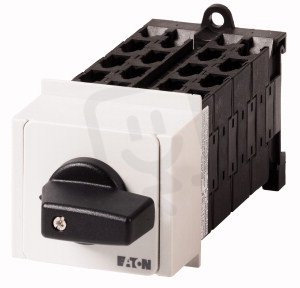 Eaton 16174 Ovládací spínač, 20A T0-8-8477/IVS