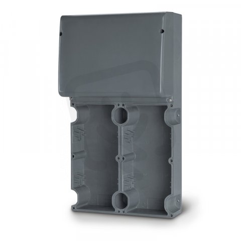 Scame Instal. krabice ADVANCE GRP - 579.5120