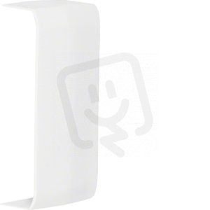 Spojka lišty ATEHA 12x50, bílá TEHALIT ATA125079010