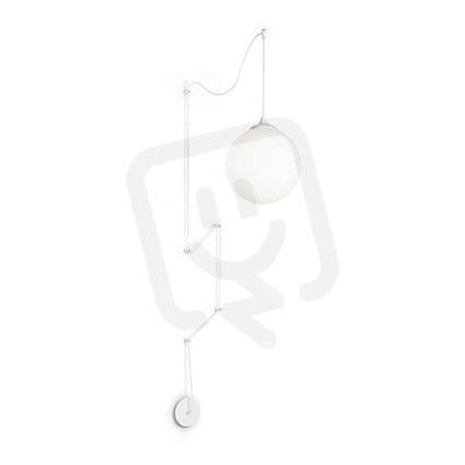 BOA SP1 BIANCO