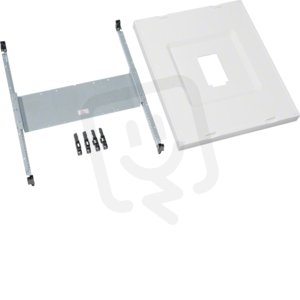 univers N-SD 600x500mm pro výkonnové vypínače HA 630A HAGER UK42T1