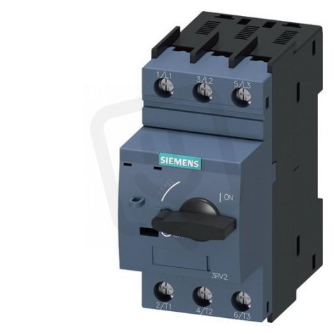 3RV2311-1CC10 výkonový jistič konstrukčn