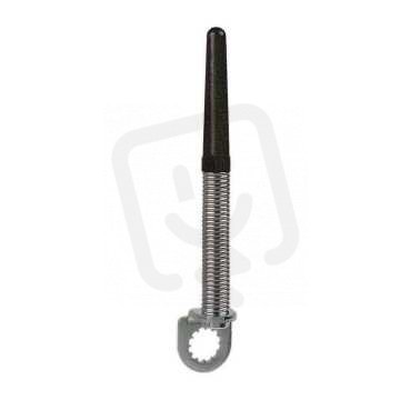 Páka pro otoč. hlavici Universal Osiconcept ZCE01 TELEMECANIQUE ZCY81