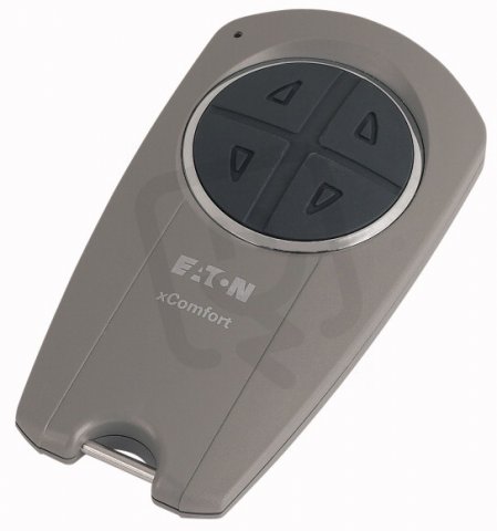 Eaton 109383 RF Dálkový MINI ovládač 2 kanálový (4 tlačítkové body) CHSZ-02/02