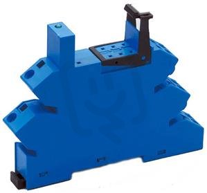 93520125 Patice, DIN, 34, 2P, 125V AC/DC