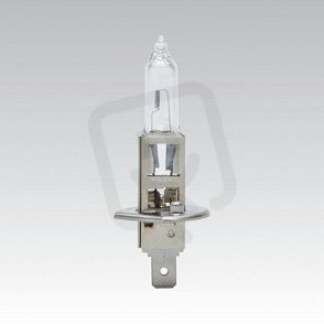 Automobilová žárovka H1 24V 70W P14,5s NARVA 48702 901006000