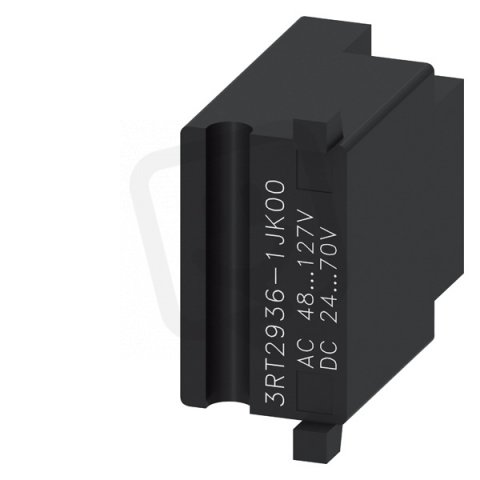 3RT2936-1JK00 omezovač přepětí, varistor