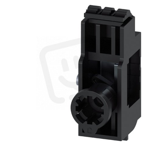 SIEMENS 3VA9157-0LF10 Adaptér pro cylindrickou vložku pro 3VA11