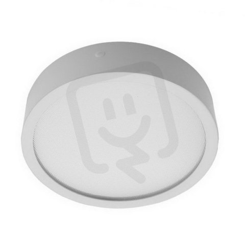 MODUS Svítidlo SPMP přisazené LED 840 nanoprizmatický kryt průměr 190mm 500mA ,