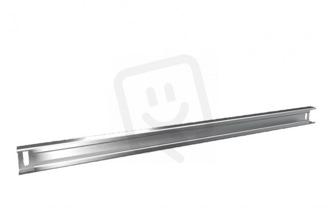 Rittal 8617810 Nosná lišta 48x26 pro VX, š=800, 2ks