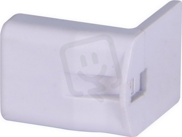 Plombovací kryt pro přístroje ETIMAT 6 a ETIMAT COLOUR ETI 002159041