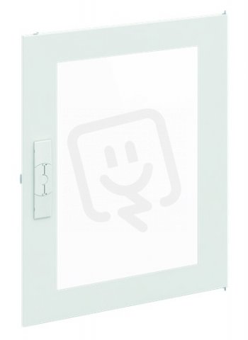 CTT24S průhledná dvířka ABB 2CPX052357R9999