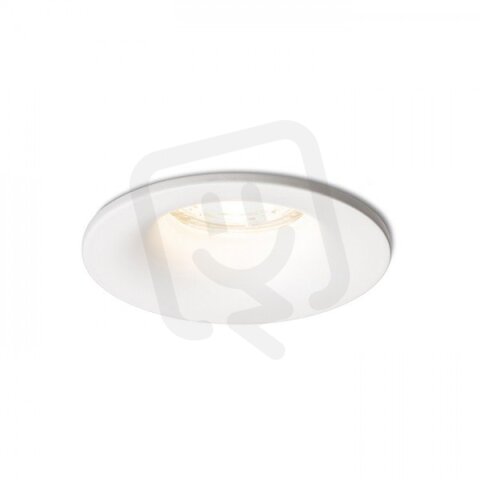 ISLA zápustná bílá 230V GU10 15W IP65 RENDL R13603