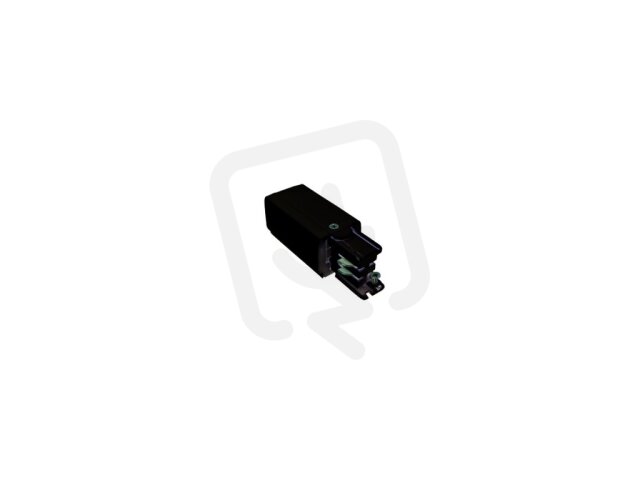 LED2 PRO-0431R-B  RIGHT LIVE END BLACK