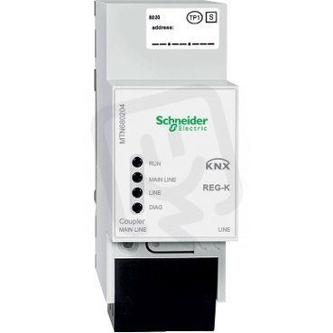 Schneider MTN680204 KNX spojka REG-K