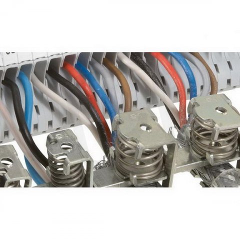 SVOR.PŘIPOJ.KAB.4-13,5MM (NOVÁ) LEGRAND 037531