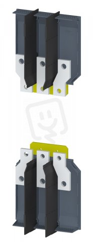 3VA9-RS-2PBH1 Sada pro náhradu náhrada za BH630N, pro 3VA12  OEZ:46927