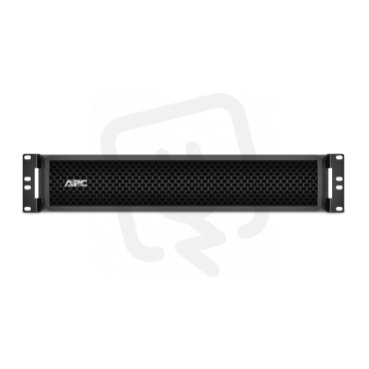 APC Smart-UPS SRT 48V 1kVA 1.5kVA RM Battery Pack SCHNEIDER SRT48RMBP