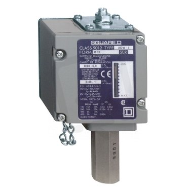 Tlakový spínač , 340 bar SCHNEIDER ADW7M119012