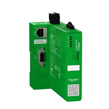 TeSys island PROFIBUS DP SCHNEIDER TPRBCPFB