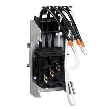 Připojovací sada 3P+Com, 25 A SCHNEIDER AK5PA2311