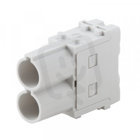 Modulová vložka pro průmyslový konektor HDC MHP 70 MC WEIDMÜLLER 2668190000