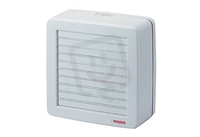 Maico 0080.0820 EV 31 okenní axiální ventilátor